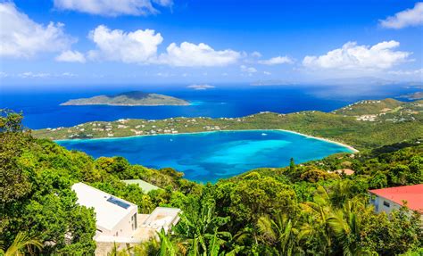 St. Thomas .